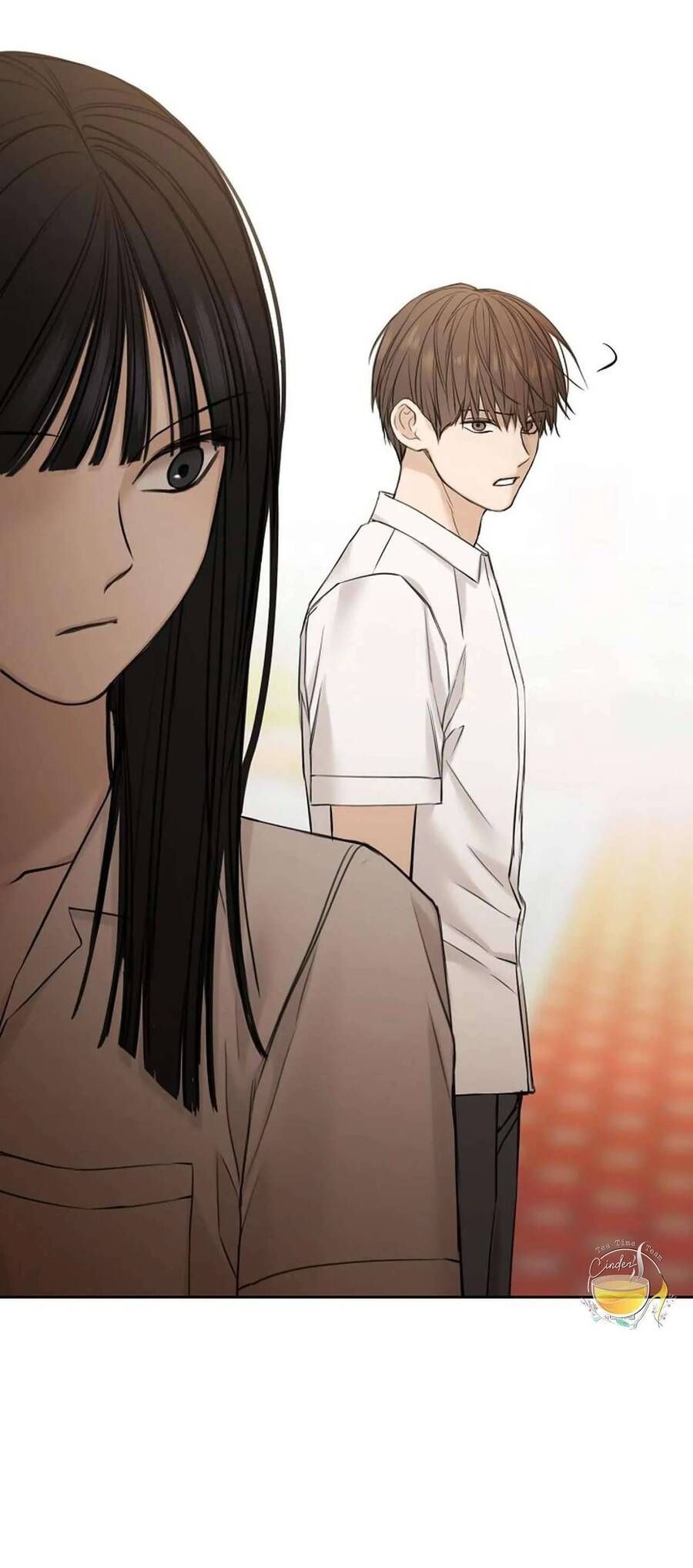 Chỉ Là Ánh Bình Minh - Chương 26 - Trang 97