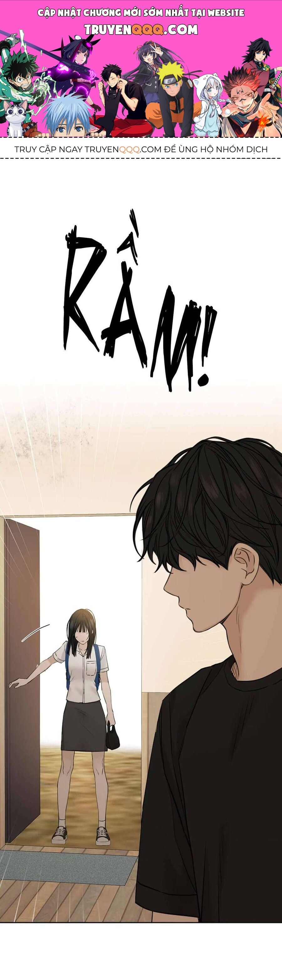 Chỉ Là Ánh Bình Minh - Chương 28 - Trang 1