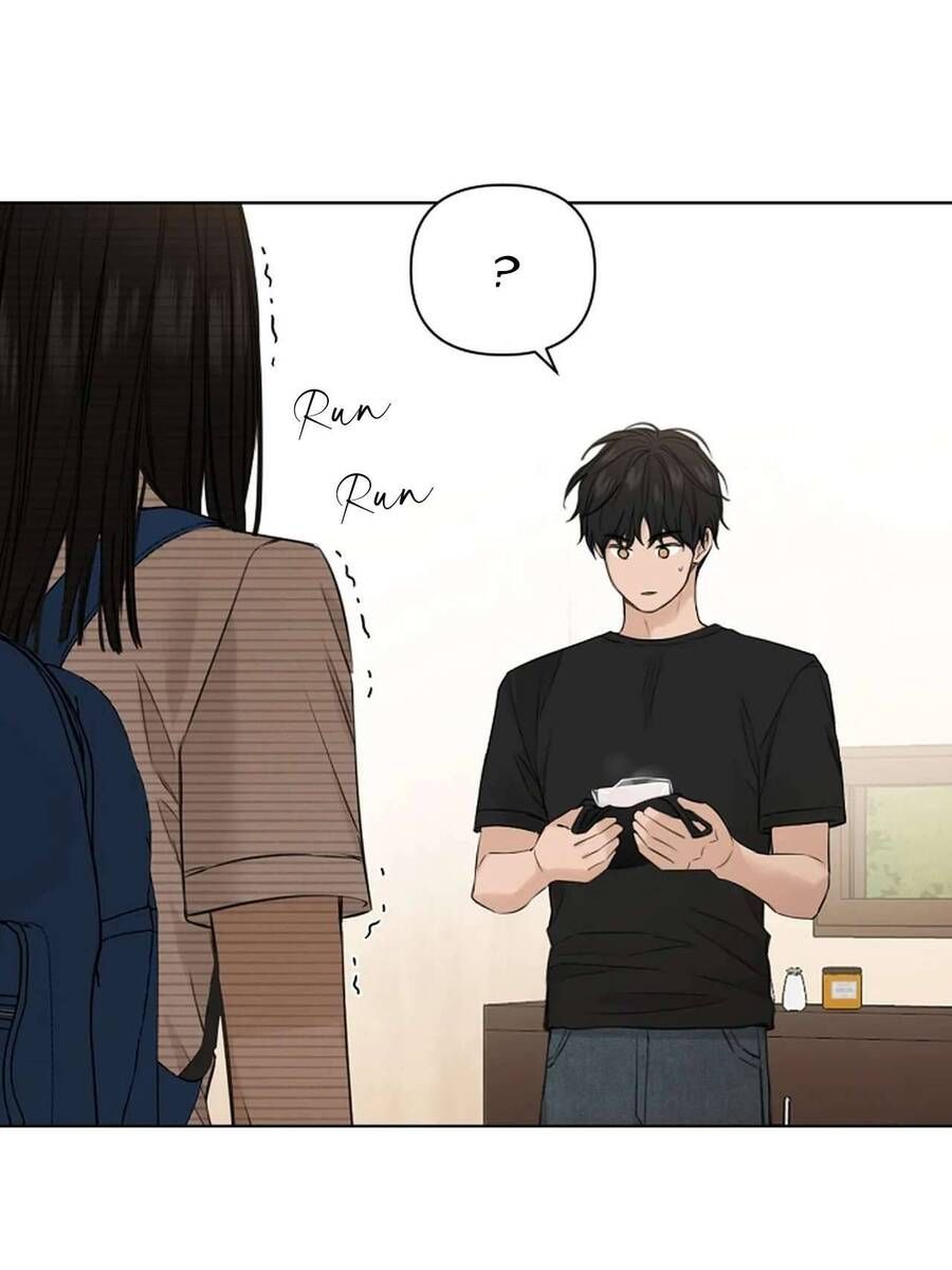 Chỉ Là Ánh Bình Minh - Chương 28 - Trang 12