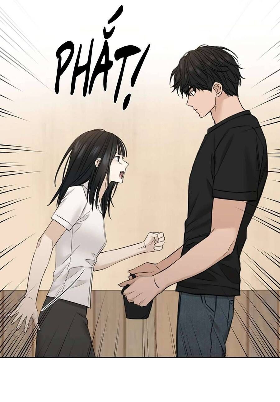 Chỉ Là Ánh Bình Minh - Chương 28 - Trang 17