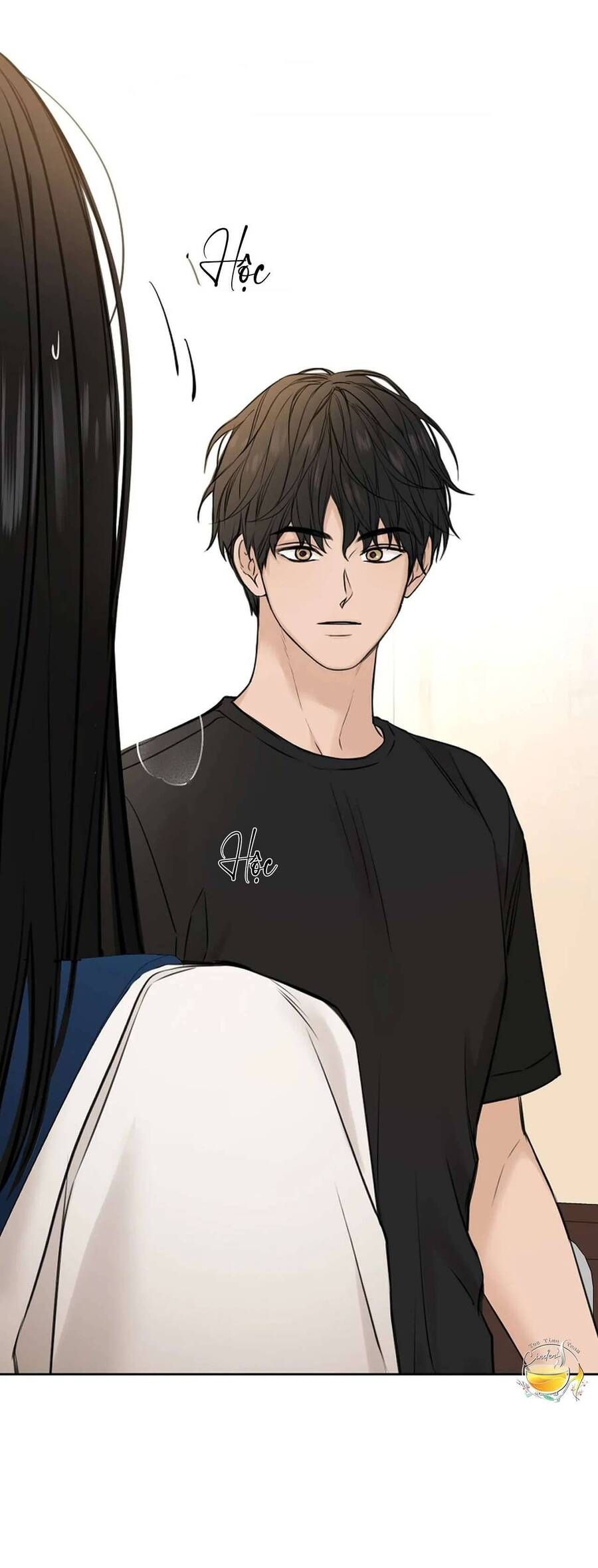 Chỉ Là Ánh Bình Minh - Chương 28 - Trang 3