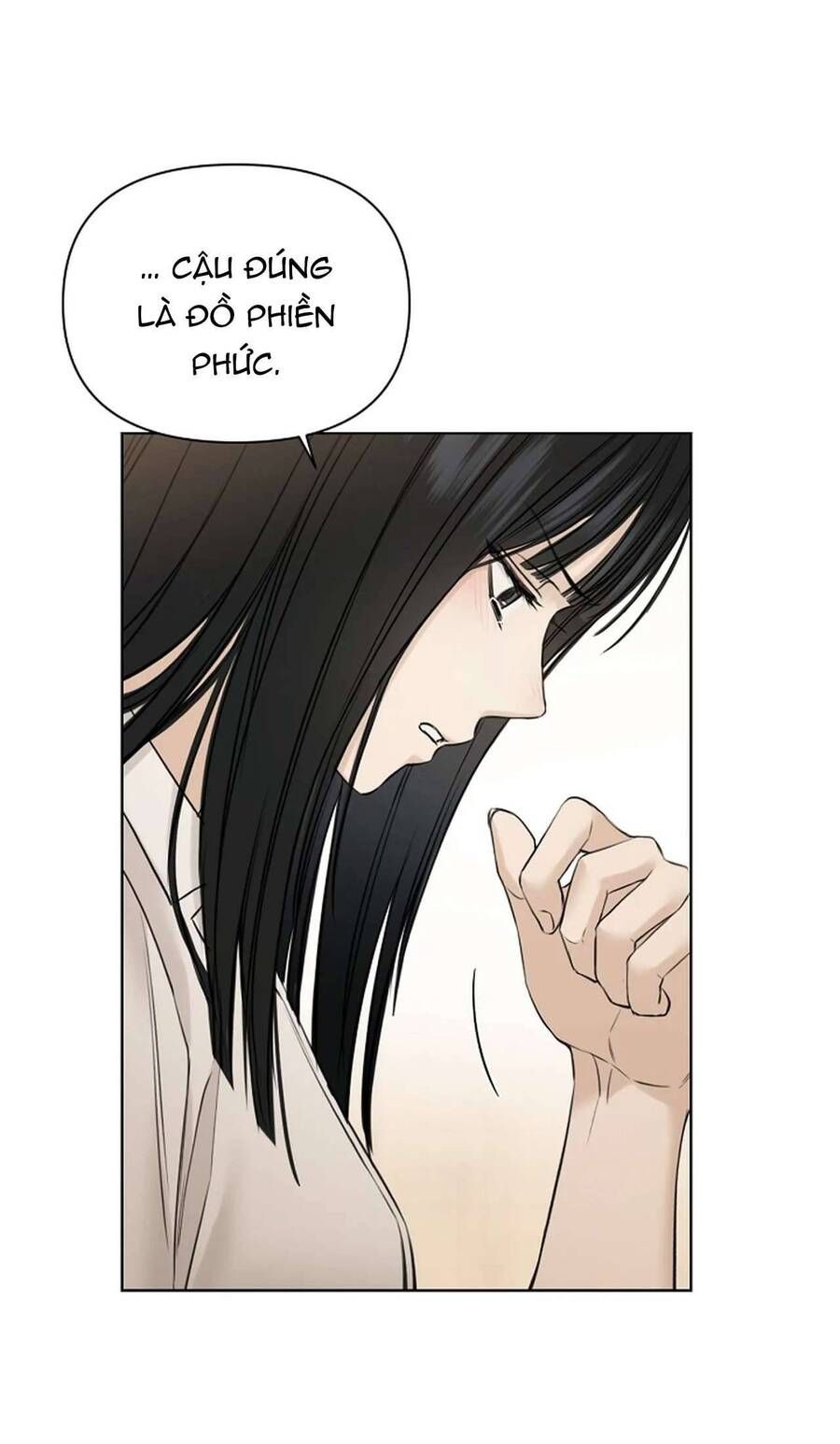 Chỉ Là Ánh Bình Minh - Chương 28 - Trang 32