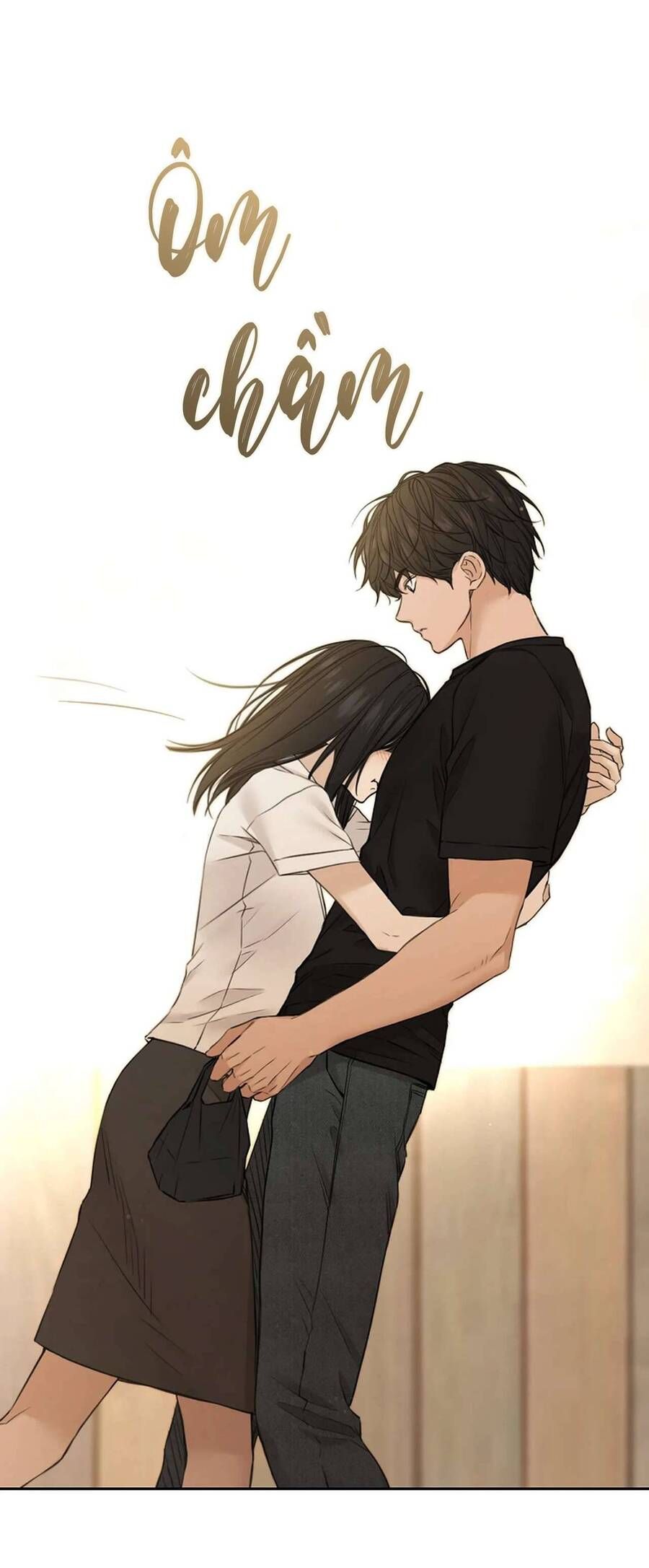 Chỉ Là Ánh Bình Minh - Chương 28 - Trang 34