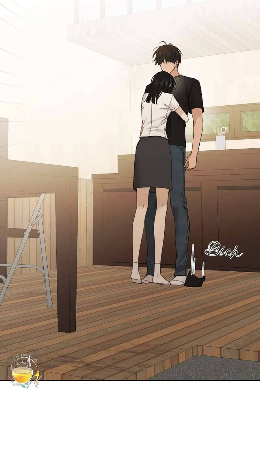 Chỉ Là Ánh Bình Minh - Chương 28 - Trang 37