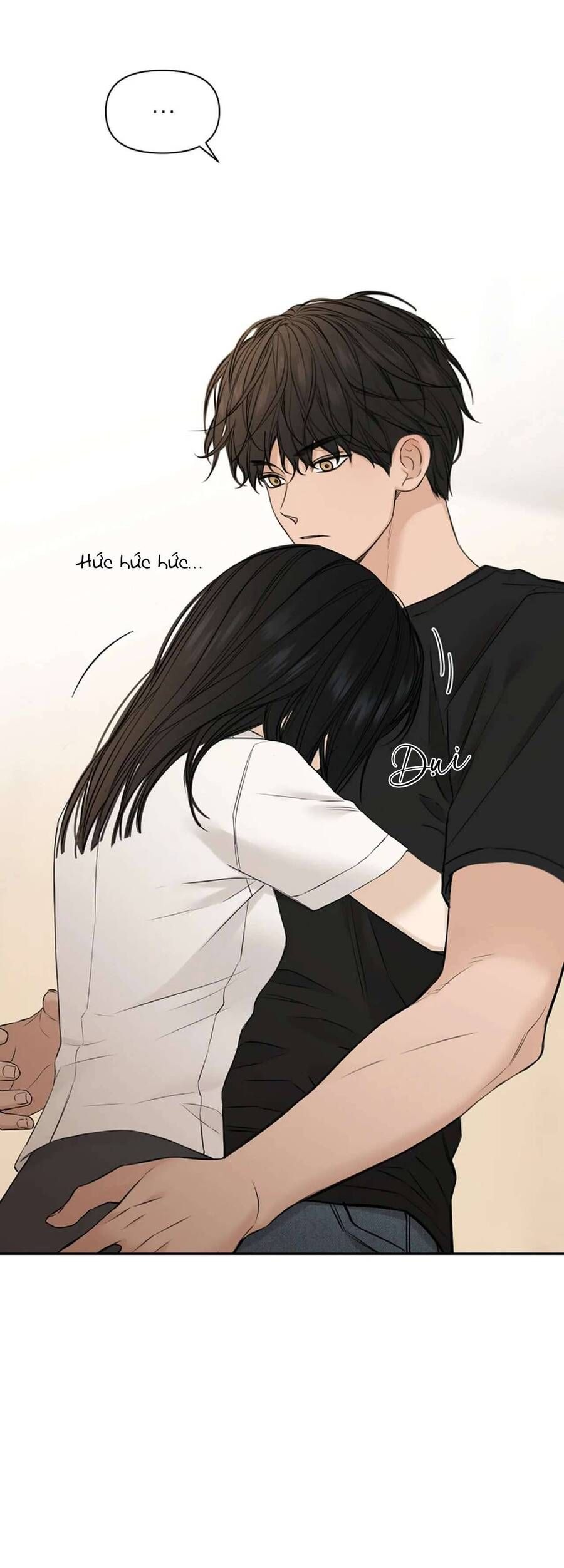 Chỉ Là Ánh Bình Minh - Chương 28 - Trang 41