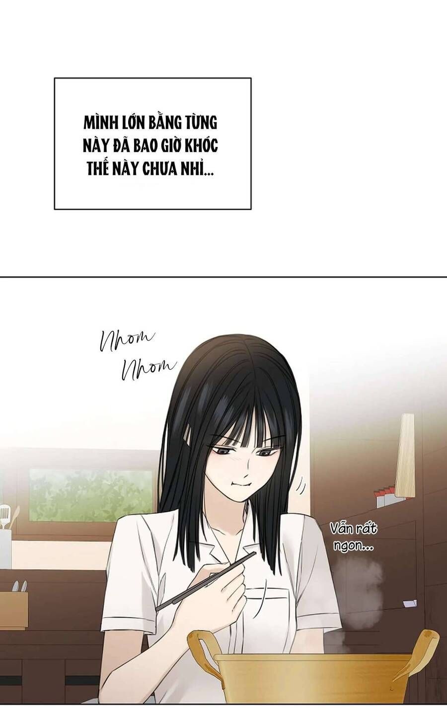 Chỉ Là Ánh Bình Minh - Chương 28 - Trang 54