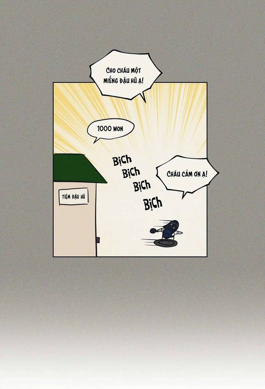 Chỉ Là Ánh Bình Minh - Chương 28 - Trang 57