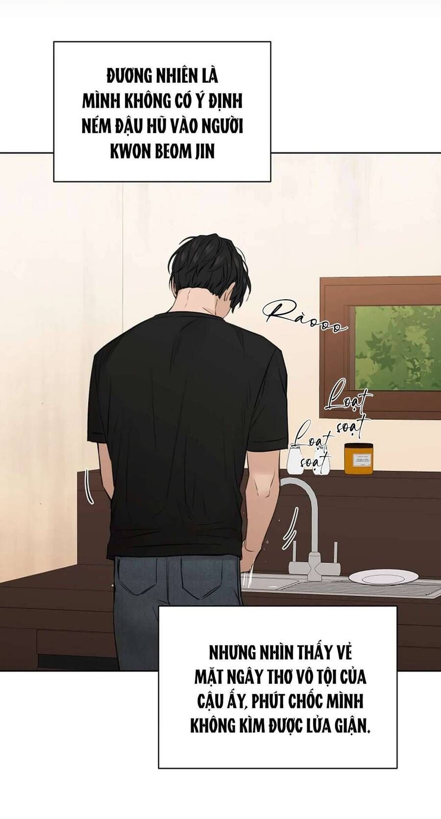 Chỉ Là Ánh Bình Minh - Chương 28 - Trang 58