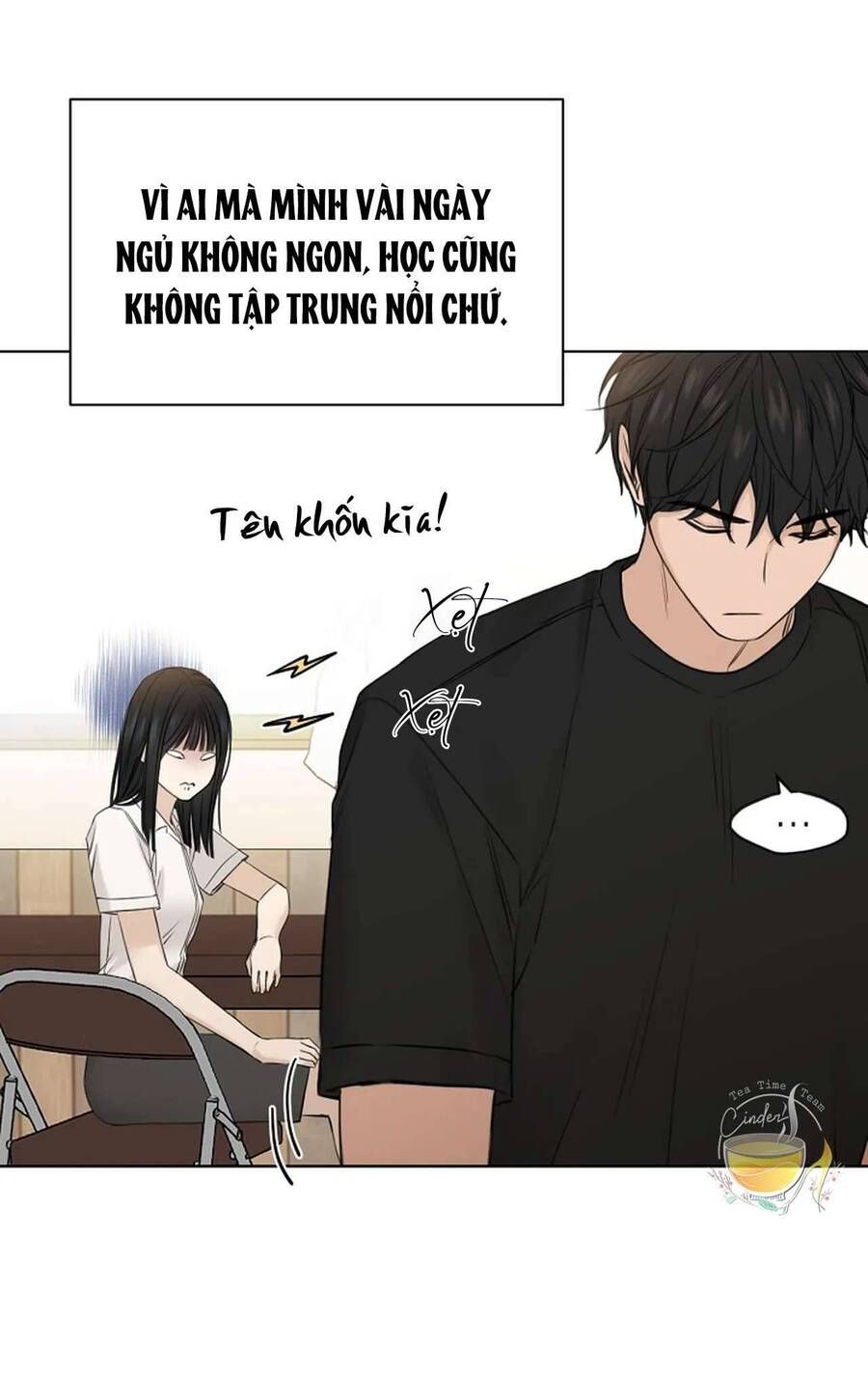 Chỉ Là Ánh Bình Minh - Chương 28 - Trang 59