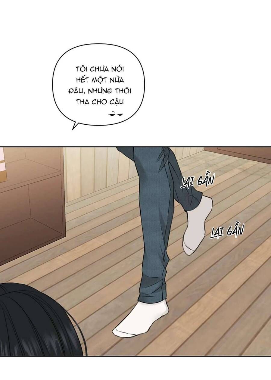 Chỉ Là Ánh Bình Minh - Chương 28 - Trang 61