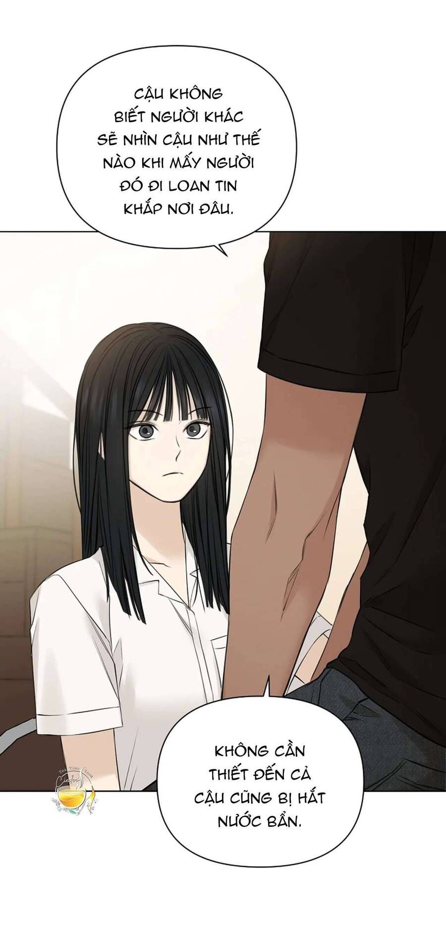 Chỉ Là Ánh Bình Minh - Chương 28 - Trang 68