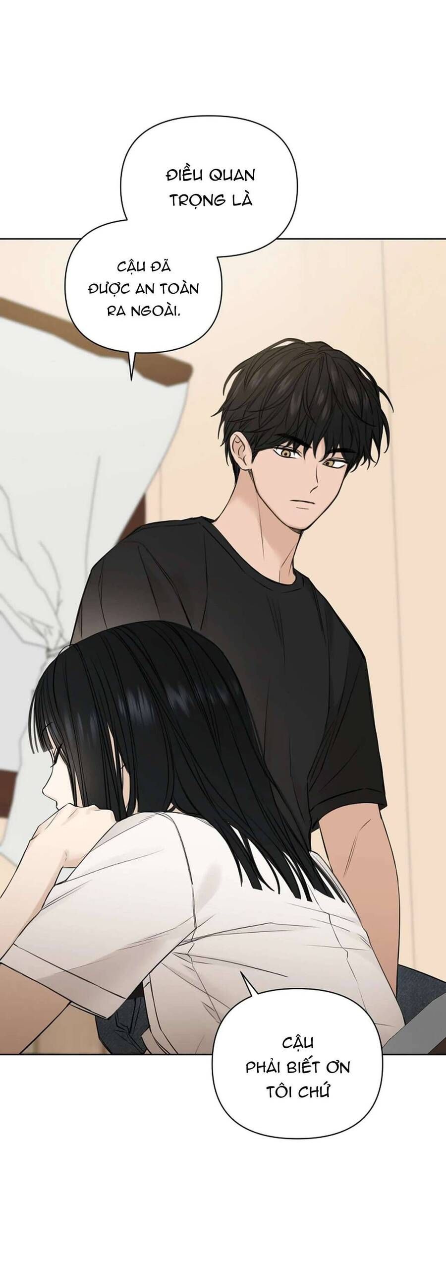 Chỉ Là Ánh Bình Minh - Chương 28 - Trang 72