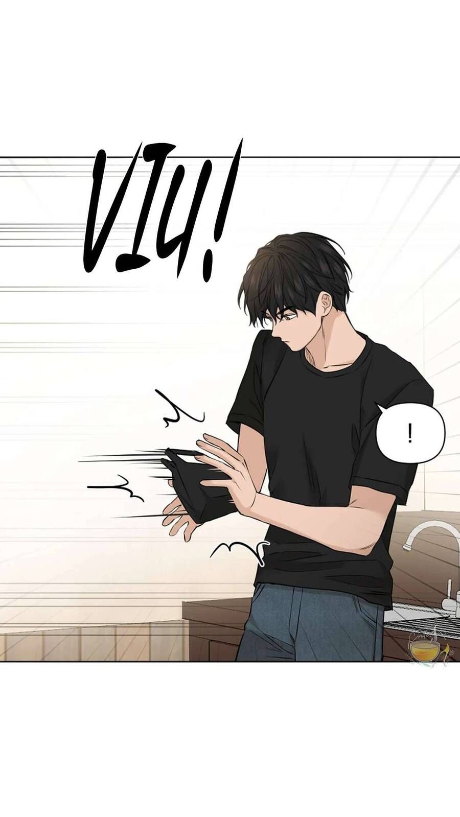 Chỉ Là Ánh Bình Minh - Chương 28 - Trang 10