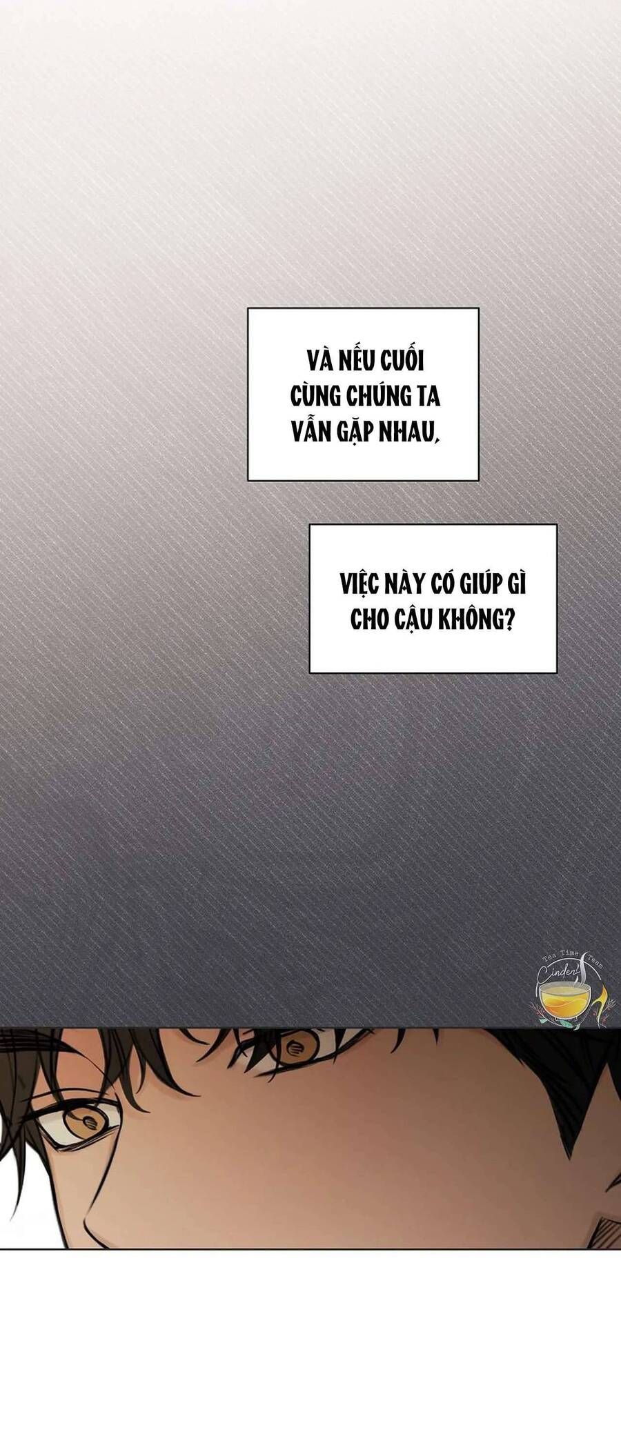 Chỉ Là Ánh Bình Minh - Chương 30 - Trang 107