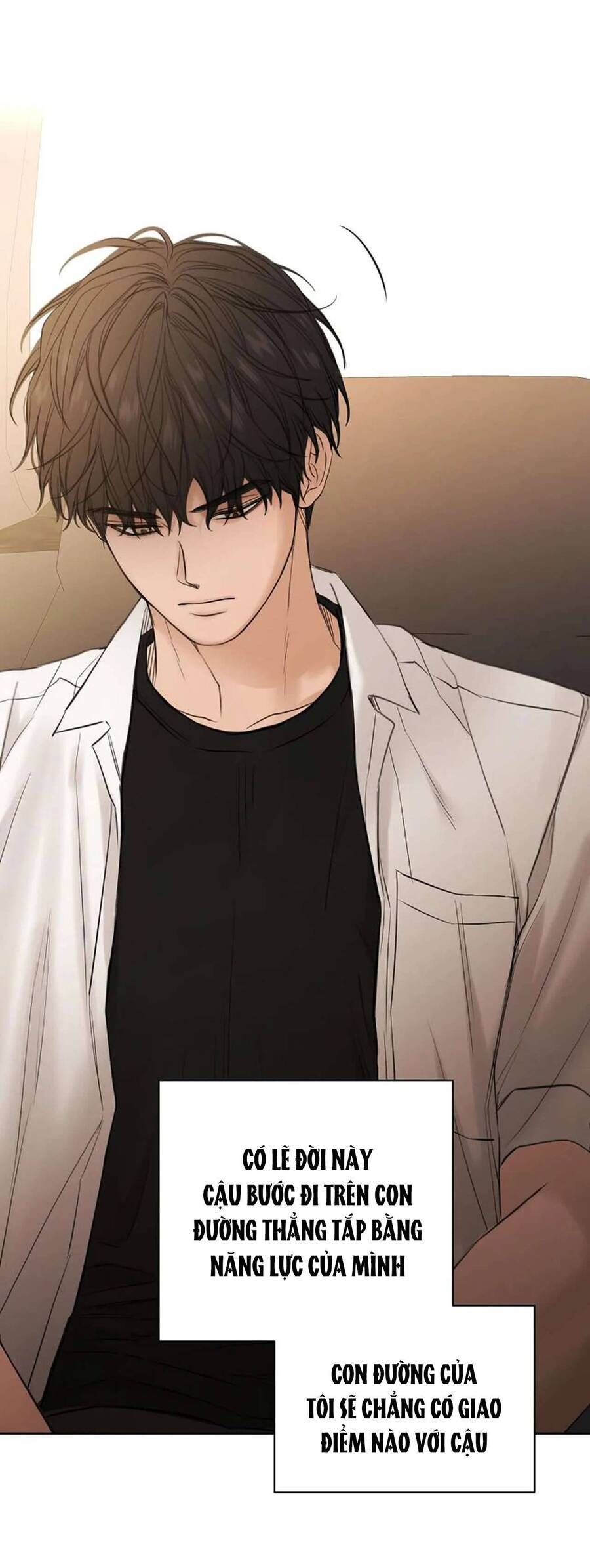 Chỉ Là Ánh Bình Minh - Chương 30 - Trang 109