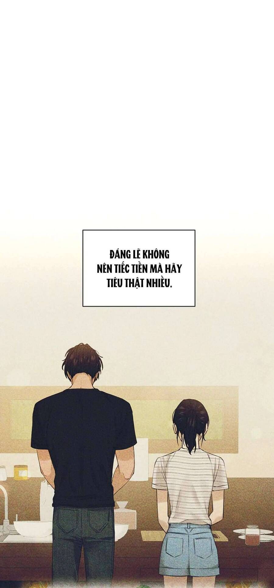 Chỉ Là Ánh Bình Minh - Chương 30 - Trang 110