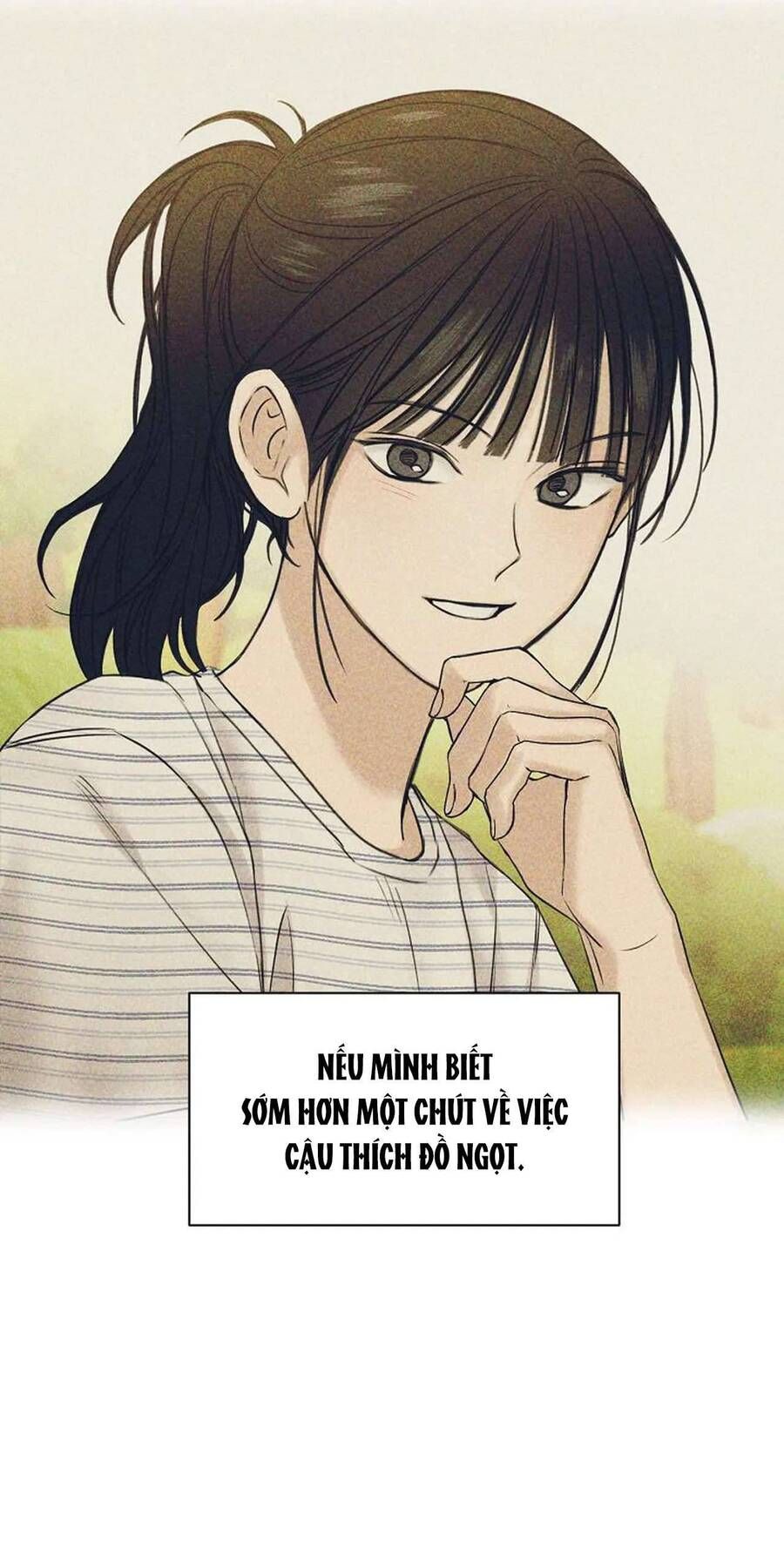 Chỉ Là Ánh Bình Minh - Chương 30 - Trang 112