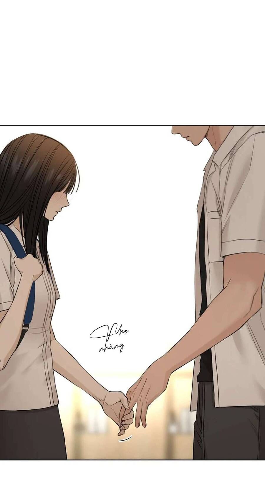 Chỉ Là Ánh Bình Minh - Chương 30 - Trang 13