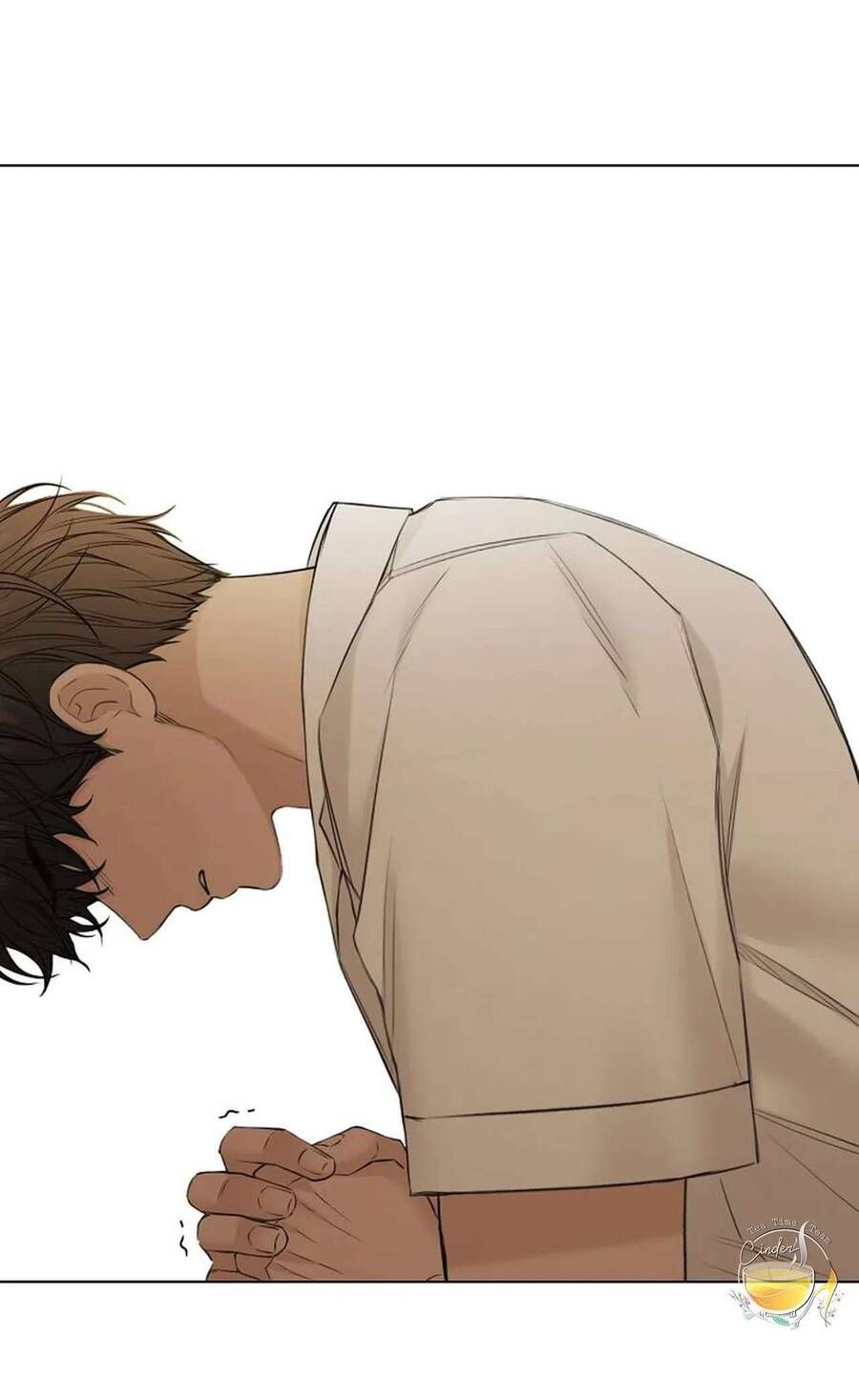 Chỉ Là Ánh Bình Minh - Chương 30 - Trang 122