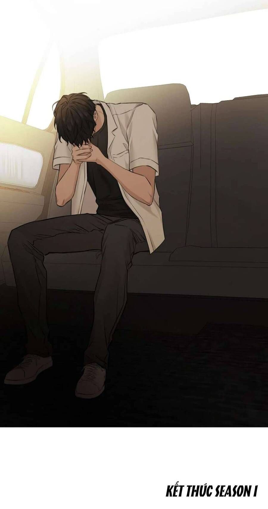 Chỉ Là Ánh Bình Minh - Chương 30 - Trang 124