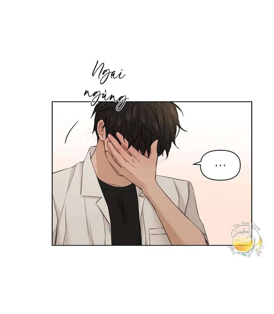 Chỉ Là Ánh Bình Minh - Chương 30 - Trang 16