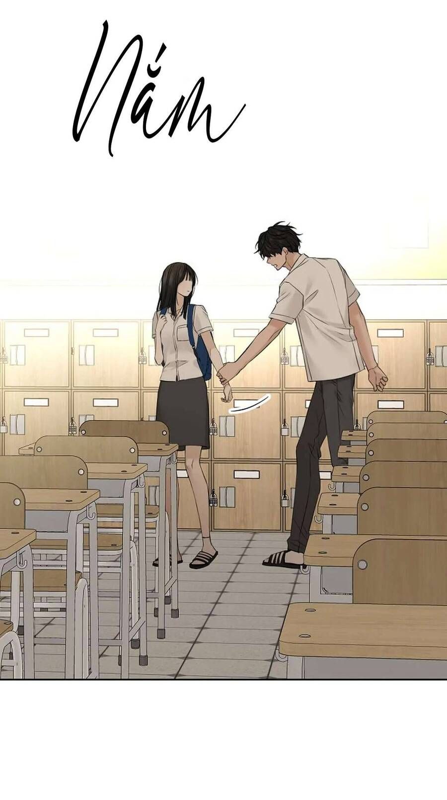 Chỉ Là Ánh Bình Minh - Chương 30 - Trang 3