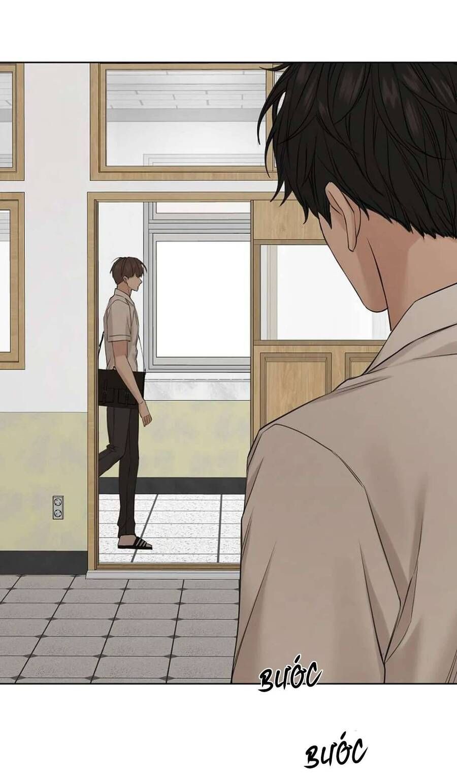 Chỉ Là Ánh Bình Minh - Chương 30 - Trang 21