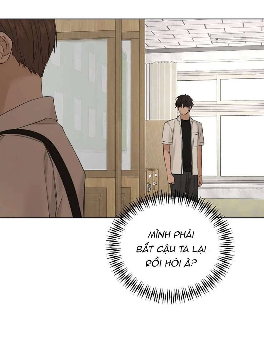 Chỉ Là Ánh Bình Minh - Chương 30 - Trang 24