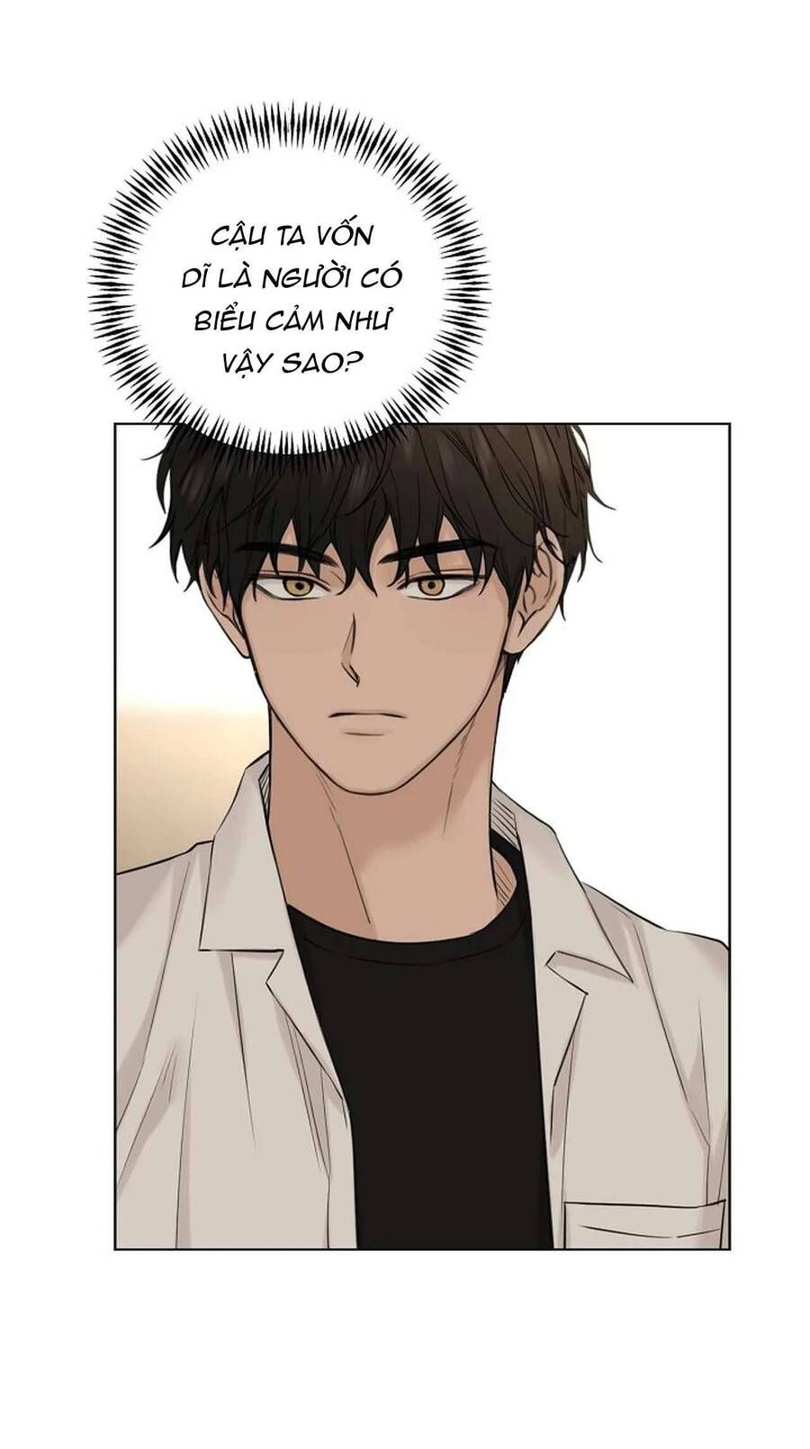 Chỉ Là Ánh Bình Minh - Chương 30 - Trang 25