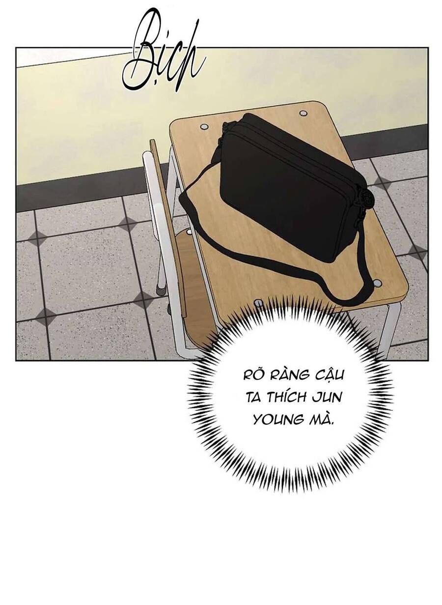 Chỉ Là Ánh Bình Minh - Chương 30 - Trang 27