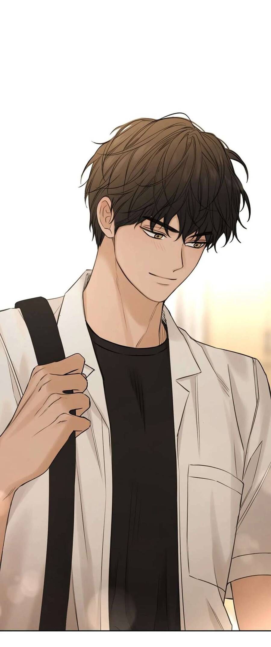 Chỉ Là Ánh Bình Minh - Chương 30 - Trang 31