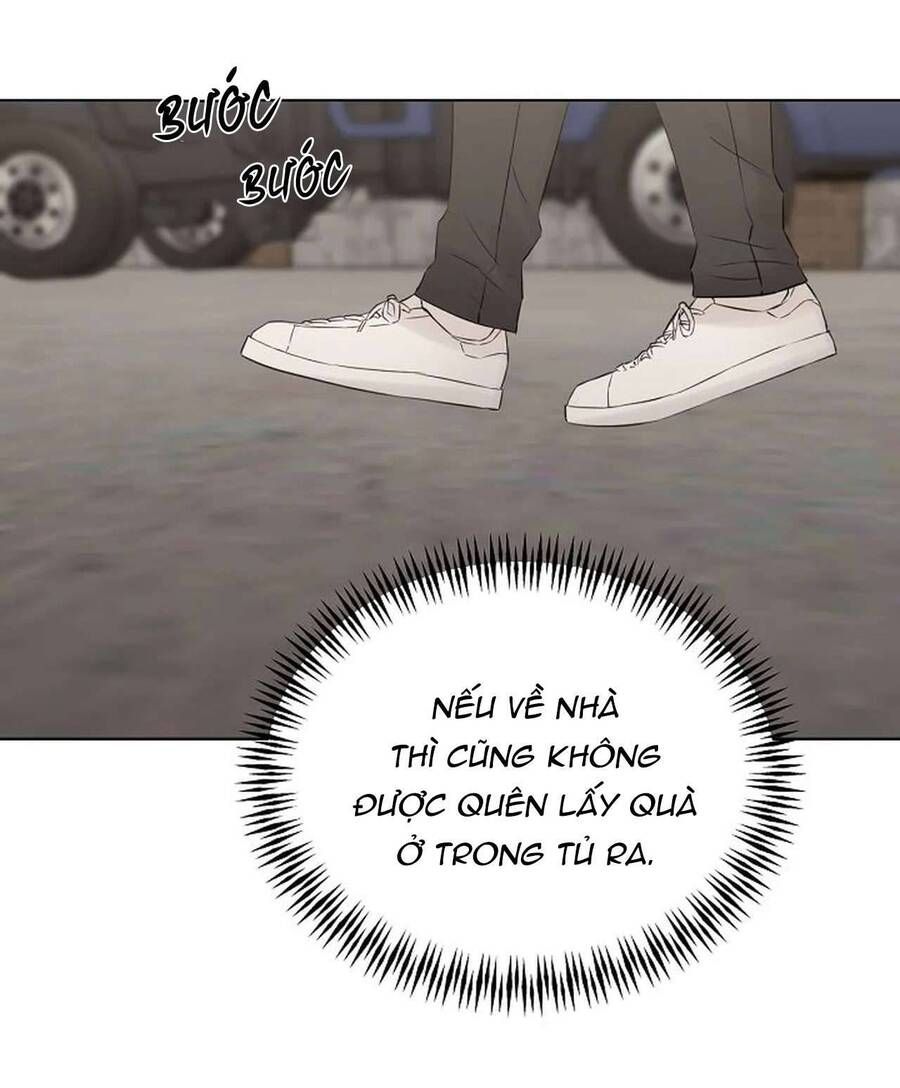 Chỉ Là Ánh Bình Minh - Chương 30 - Trang 37