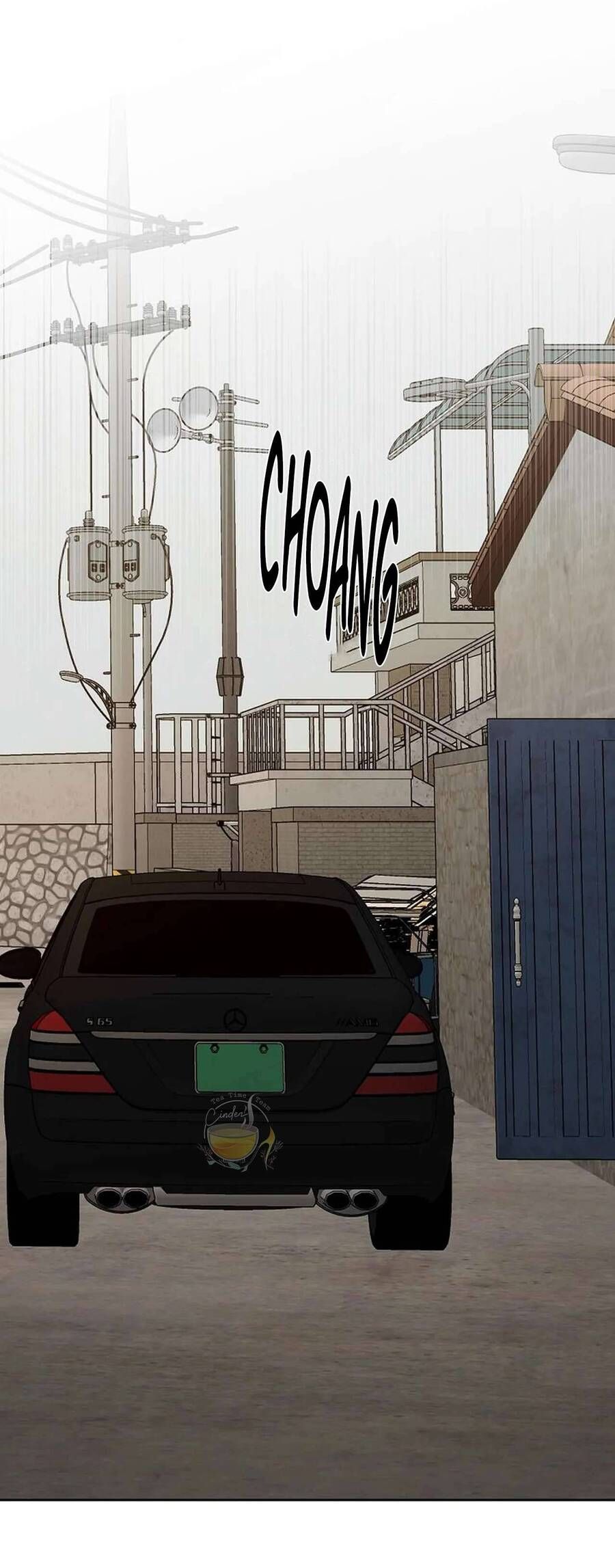 Chỉ Là Ánh Bình Minh - Chương 30 - Trang 41