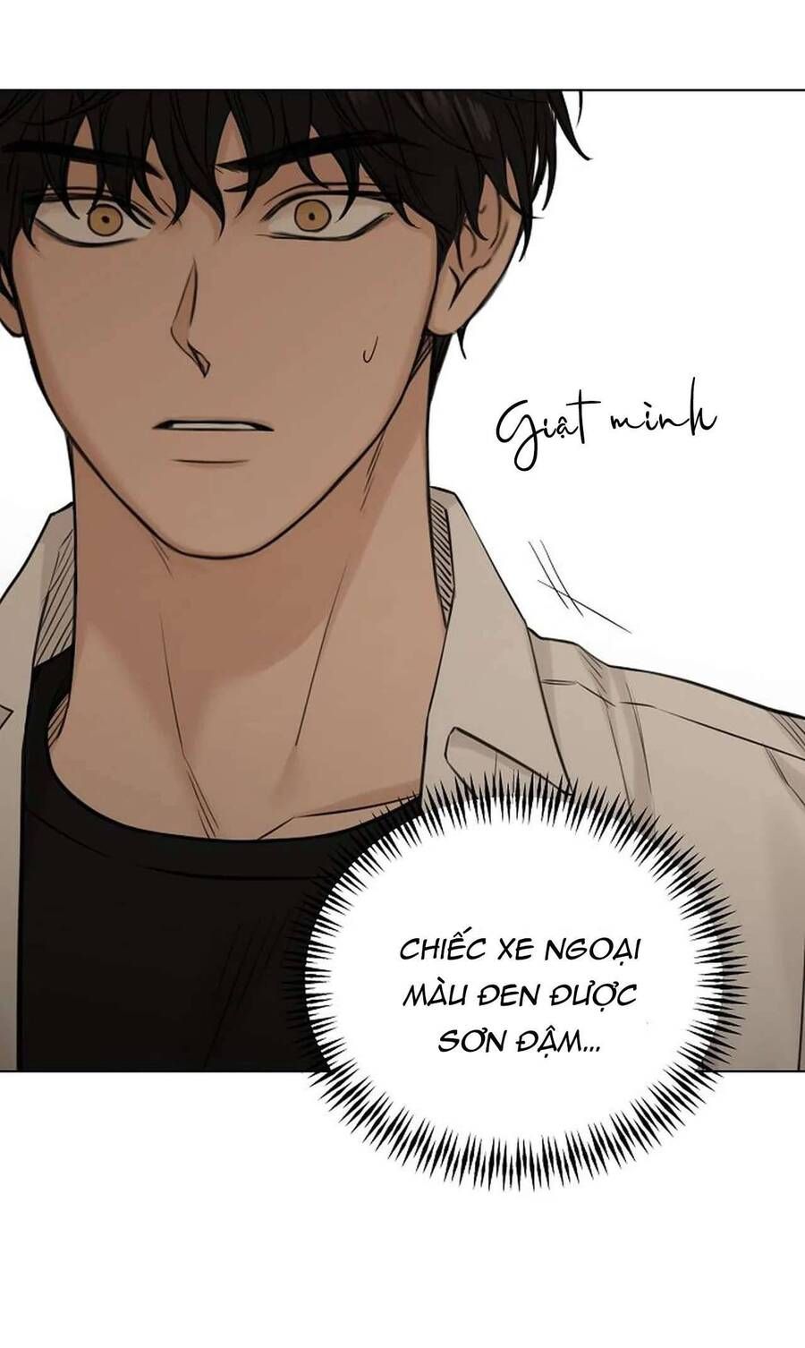 Chỉ Là Ánh Bình Minh - Chương 30 - Trang 42