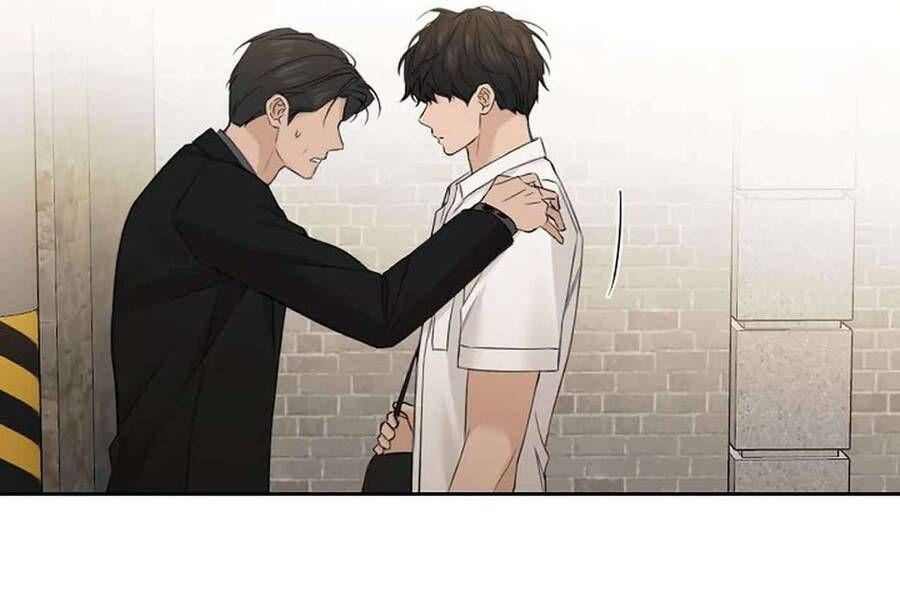 Chỉ Là Ánh Bình Minh - Chương 30 - Trang 49