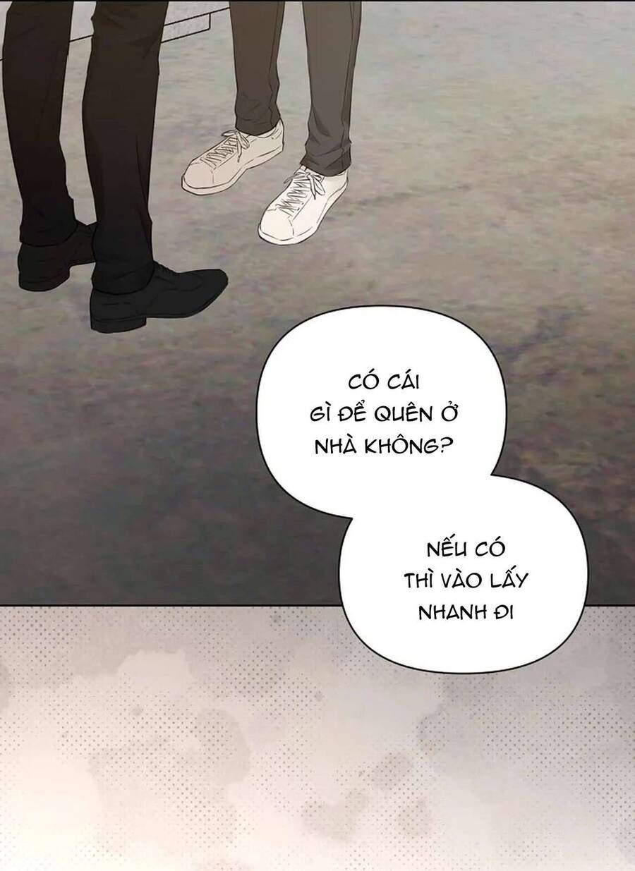 Chỉ Là Ánh Bình Minh - Chương 30 - Trang 56