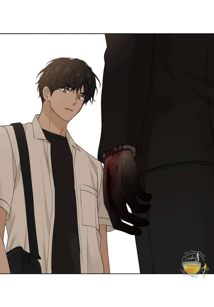 Chỉ Là Ánh Bình Minh - Chương 30 - Trang 64