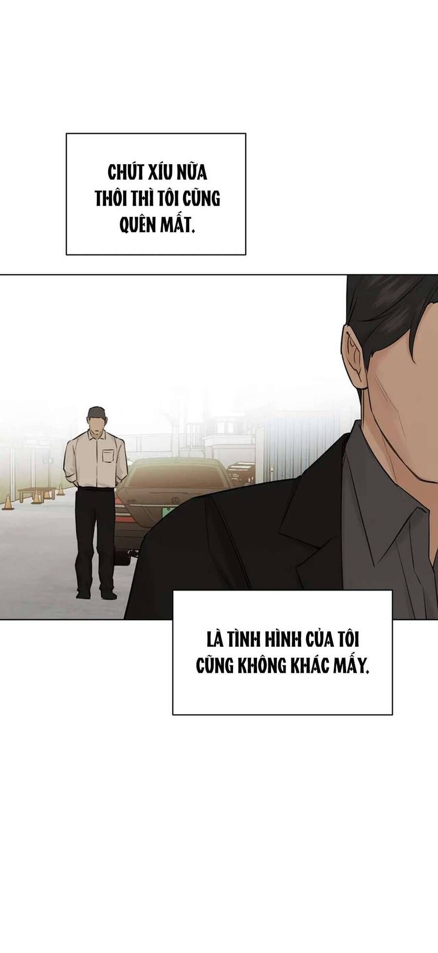 Chỉ Là Ánh Bình Minh - Chương 30 - Trang 70