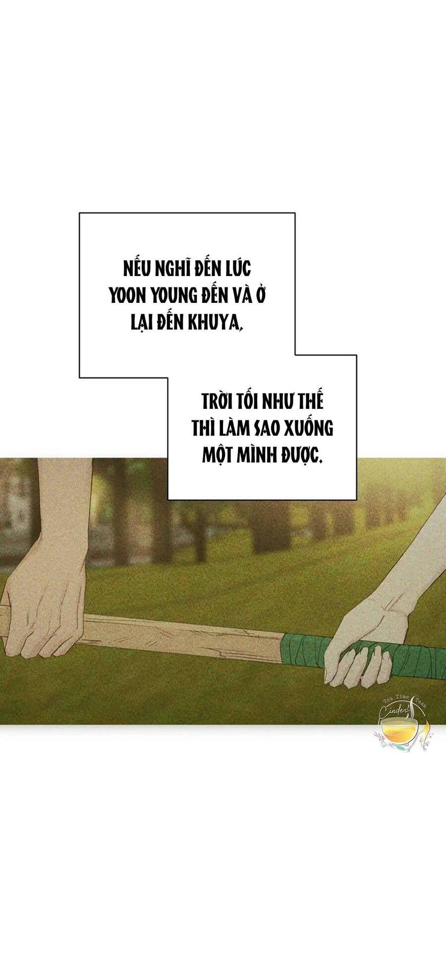 Chỉ Là Ánh Bình Minh - Chương 30 - Trang 73