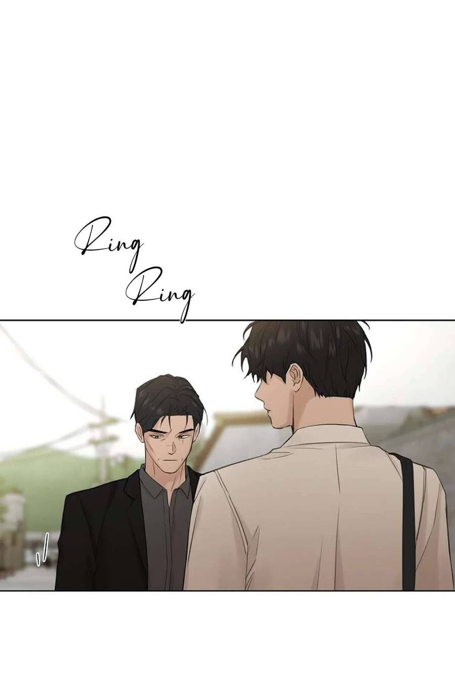 Chỉ Là Ánh Bình Minh - Chương 30 - Trang 74