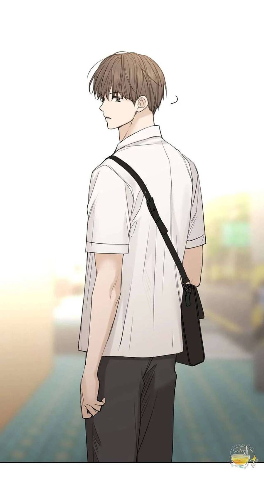 Chỉ Là Ánh Bình Minh - Chương 30 - Trang 89