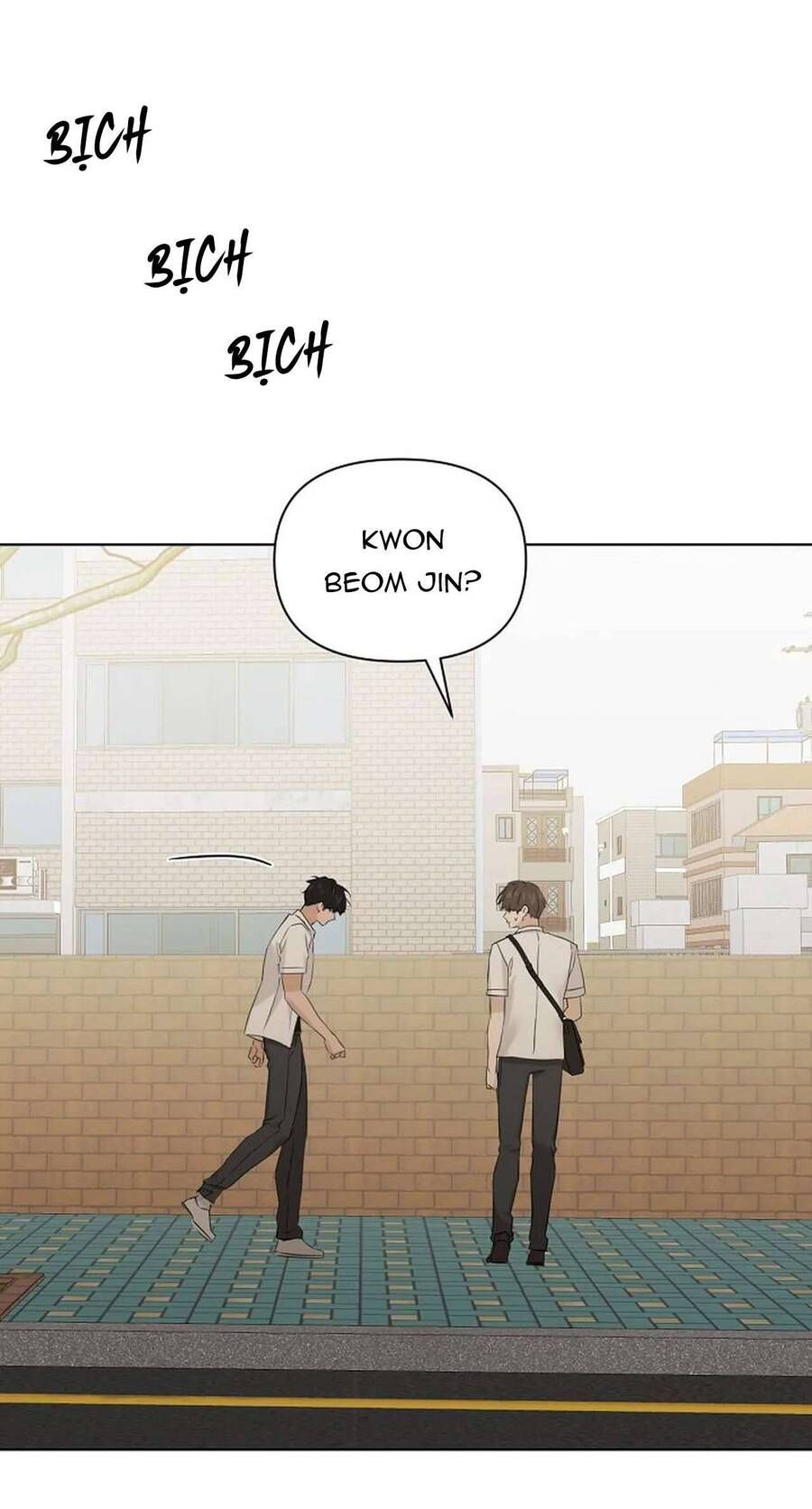 Chỉ Là Ánh Bình Minh - Chương 30 - Trang 90