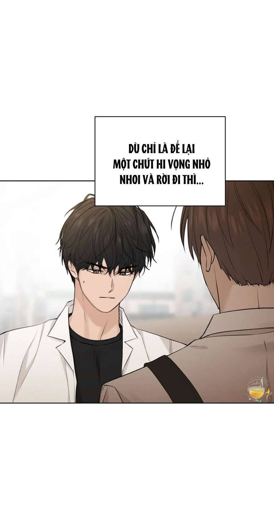 Chỉ Là Ánh Bình Minh - Chương 30 - Trang 92