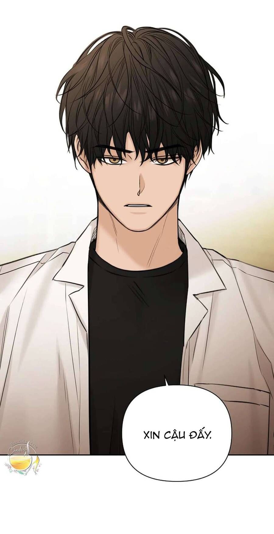 Chỉ Là Ánh Bình Minh - Chương 30 - Trang 98