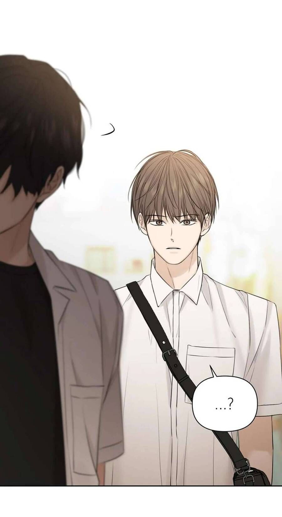 Chỉ Là Ánh Bình Minh - Chương 30 - Trang 99