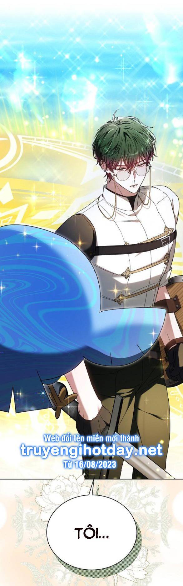 Cô Dâu Của Obsidian - Chương 10.1 - Trang 1