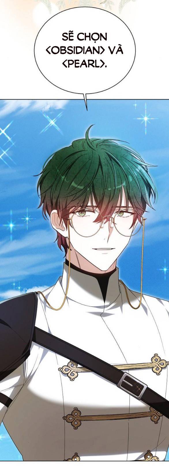 Cô Dâu Của Obsidian - Chương 10.1 - Trang 2