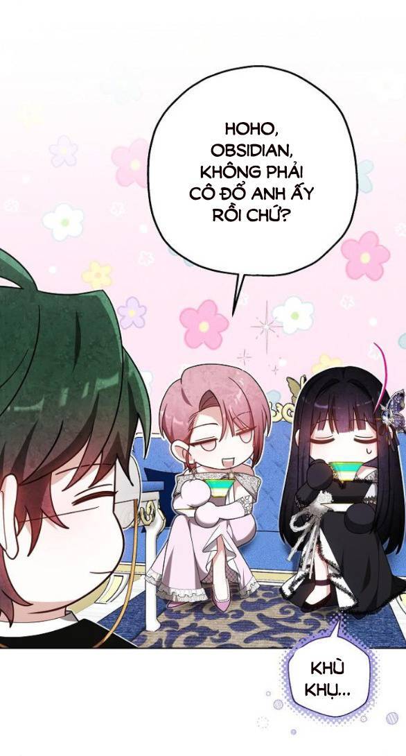 Cô Dâu Của Obsidian - Chương 10.1 - Trang 11