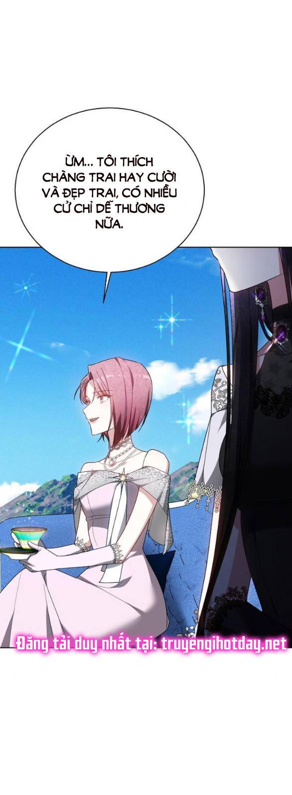 Cô Dâu Của Obsidian - Chương 10.1 - Trang 13