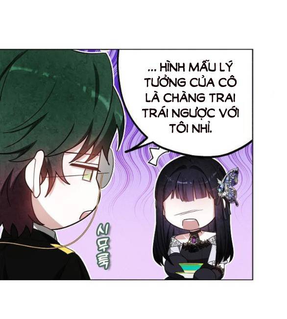 Cô Dâu Của Obsidian - Chương 10.1 - Trang 16